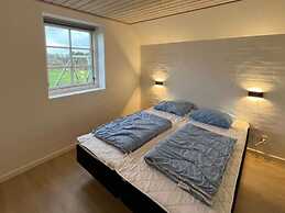 4 Star Holiday Home in Ulfborg