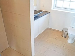 4 Star Holiday Home in Ulfborg