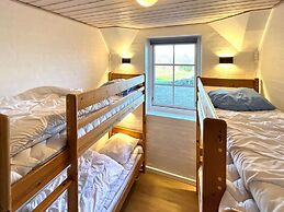 4 Star Holiday Home in Ulfborg