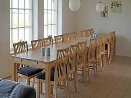 4 Star Holiday Home in Ulfborg