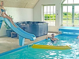 4 Star Holiday Home in Ulfborg