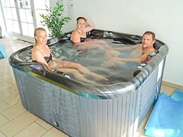 4 Star Holiday Home in Ulfborg