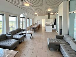4 Star Holiday Home in Ulfborg