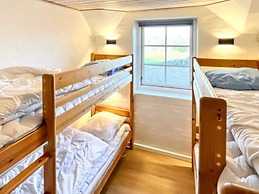 4 Star Holiday Home in Ulfborg