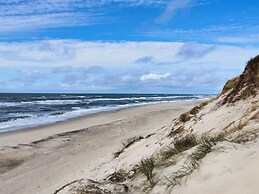 4 Star Holiday Home in Ulfborg