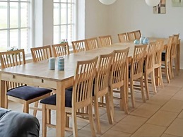 4 Star Holiday Home in Ulfborg