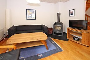 Holiday Home in Mueritz National Park in Mirow