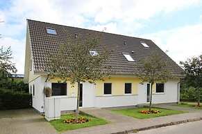 Holiday Home in Mueritz National Park in Mirow
