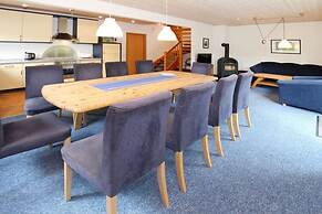 Holiday Home in Mueritz National Park in Mirow