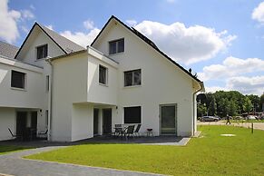 Appartement Hafenflair am Plauer See