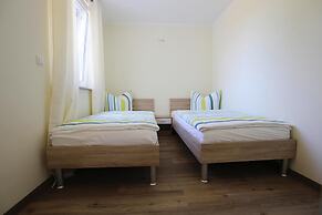 Appartement Hafenflair am Plauer See
