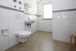 Appartement Hafenflair am Plauer See