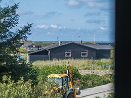 4 Person Holiday Home in Fano