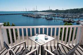 Beech Resort Boltenhagen