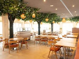 Beech Resort Boltenhagen