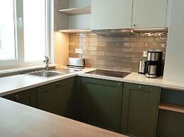 Beech Resort Boltenhagen