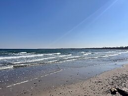 Beech Resort Boltenhagen