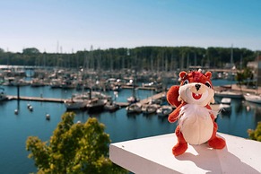 Beech Resort Boltenhagen