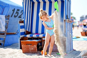 Beech Resort Boltenhagen