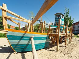 Beech Resort Boltenhagen