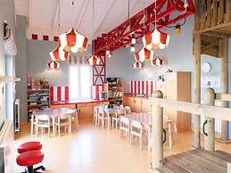 Beech Resort Boltenhagen