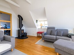 6 Person Holiday Home in Fano