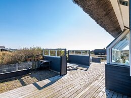 6 Person Holiday Home in Fano