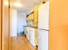 6 Person Holiday Home in Fano