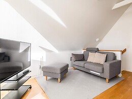 6 Person Holiday Home in Fano