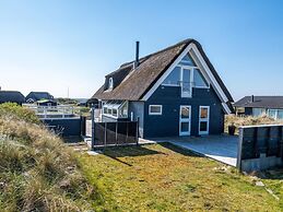 6 Person Holiday Home in Fano