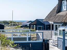 6 Person Holiday Home in Fano