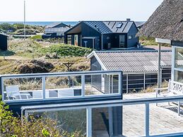 6 Person Holiday Home in Fano