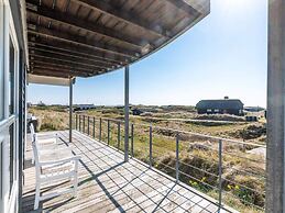 6 Person Holiday Home in Fano