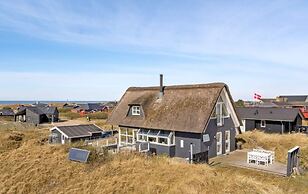 6 Person Holiday Home in Fano