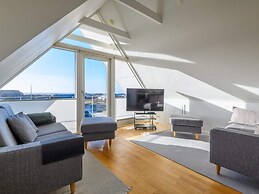 6 Person Holiday Home in Fano