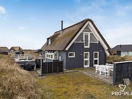 6 Person Holiday Home in Fano