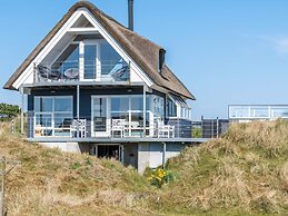 6 Person Holiday Home in Fano