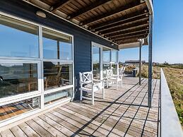 6 Person Holiday Home in Fano