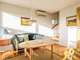 6 Person Holiday Home in Fano