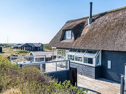 6 Person Holiday Home in Fano