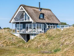 6 Person Holiday Home in Fano