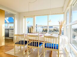 6 Person Holiday Home in Fano