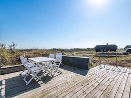 6 Person Holiday Home in Fano