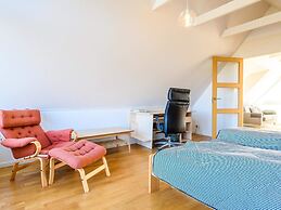 6 Person Holiday Home in Fano