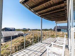 6 Person Holiday Home in Fano