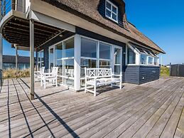 6 Person Holiday Home in Fano