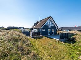 6 Person Holiday Home in Fano