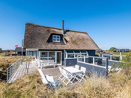 6 Person Holiday Home in Fano