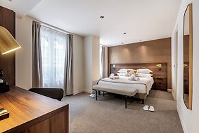 Le Monsieur by Sweett