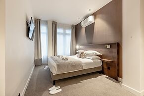 Le Monsieur by Sweett